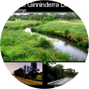 Ginninderra Creek