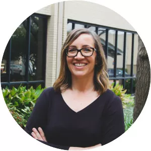 Ginny A Catania - Researcher