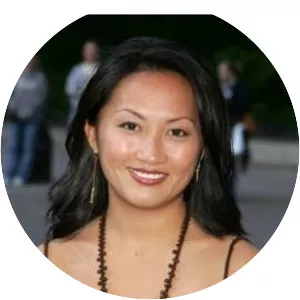 Ginny Cha - Tiki Barber's ex-wife