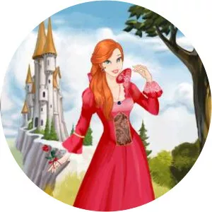 Ginny Gothel photograph