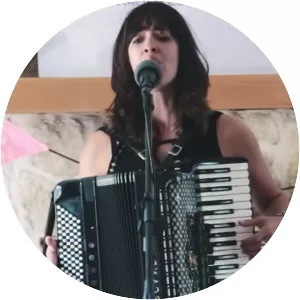 Ginny Mac - Musical artist