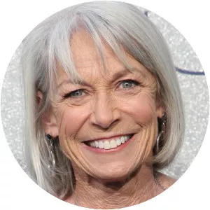 Ginny MacColl photograph