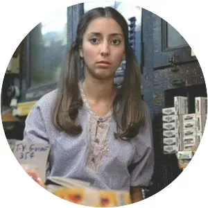 Ginny Ortiz - Actress