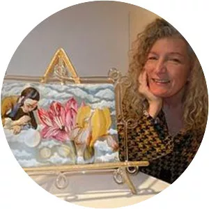 Ginny Ruffner - Artist