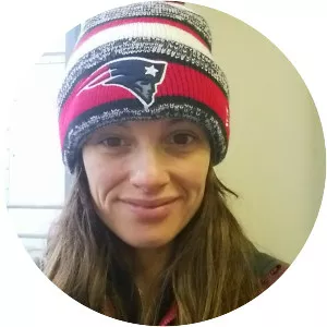 Ginny Schreiber