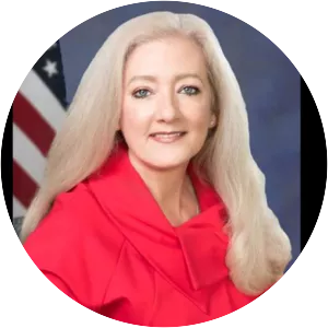 Ginny Shaver - American Politician