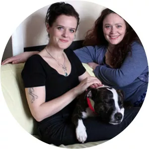 Ginny Skinner - Visual artist