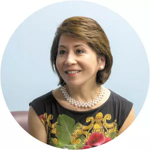 Ginny Tiu photograph