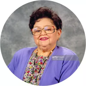 Ginny Weedon - TV character