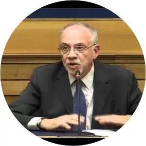 Gino Bucchino - Member of Italian Chamber of Deputies