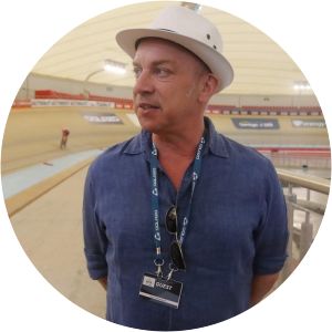 Gino Campenaerts photograph