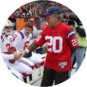 Gino Cappelletti - Football player