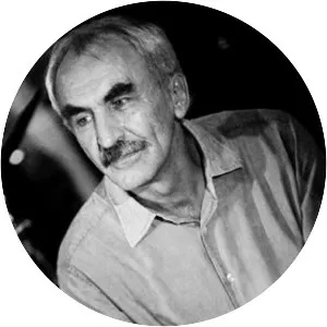 Gino Castaldo - Journalist