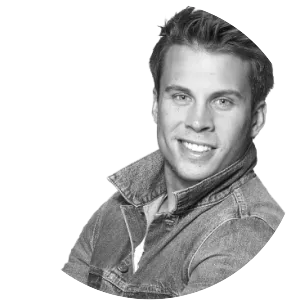 Gino Caviezel - Swiss alpine ski racer