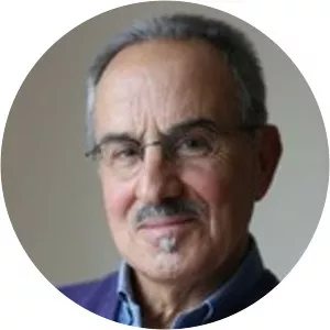 Gino Chiellino - Writer