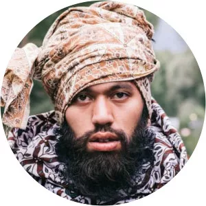 Gino-Cochise - Musical artist