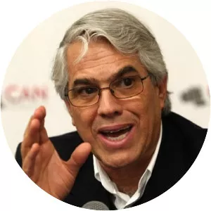 Gino Costa - Former Minister of Interior of Peru