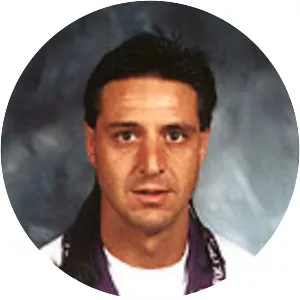 Gino DiFlorio - Soccer player