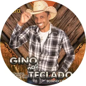 Gino dos Teclados - Musical artist