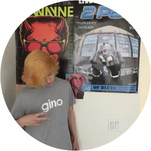 Gino Driggs - Musical artist