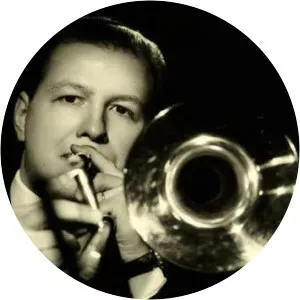 Gino Galieri - Musical artist