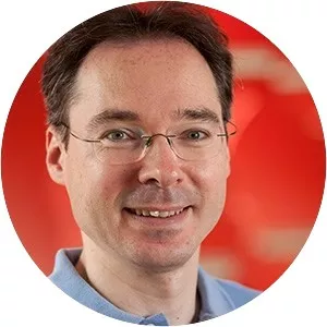 Gino Gancia - Economist