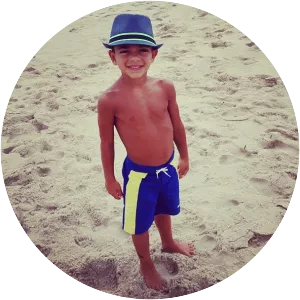 Gino Gorga photograph