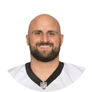 Gino Gradkowski