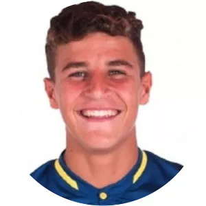 Gino Infantino - Argentine footballer