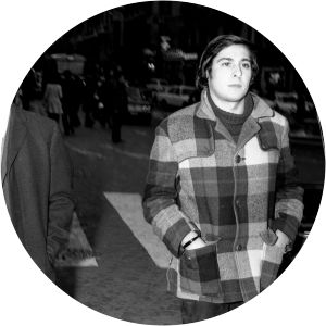 Gino Malanima photograph