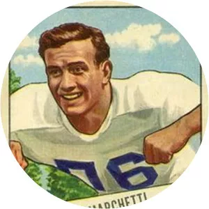 Gino Marchetti