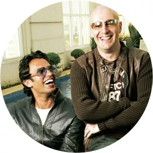 Gino Martini - Musical artist