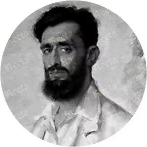 Gino Parin - Painter