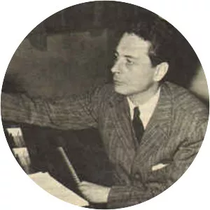 Gino Peguri