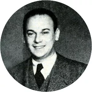 Gino Redi