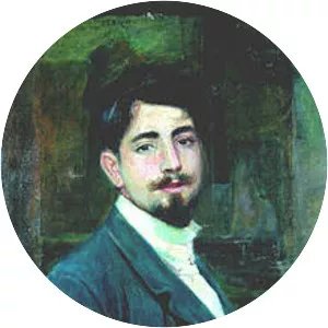 Gino Romiti - Painter