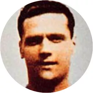 gino rossetti - Italian footballer