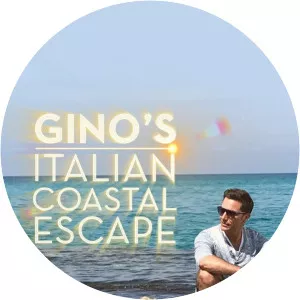 Gino's Italian Coastal Escape - TV program