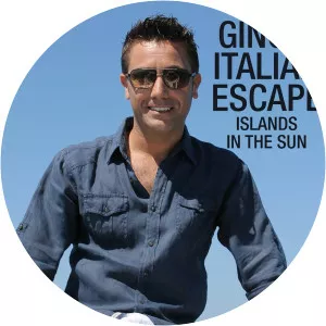 Gino's Italian Escape: Islands in the Sun - TV program