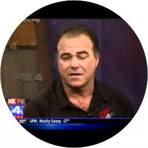 Gino Schiraldi - Soccer player