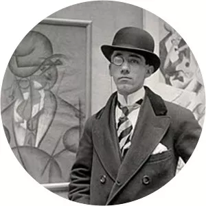 Gino Severini