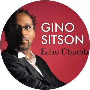 Gino Sitson