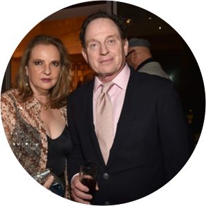 Gino Sullivan photograph