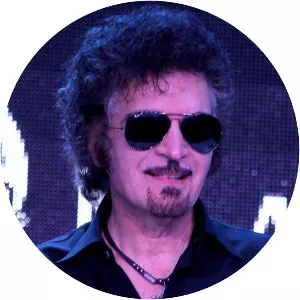 Gino Vannelli