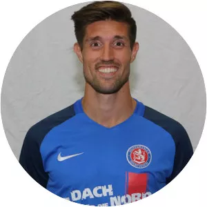 Gino Windmüller - German footballer