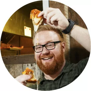 Ginormous Food - TV program