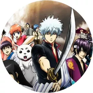 Gintama