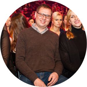 Gintaras Arlauskas photograph