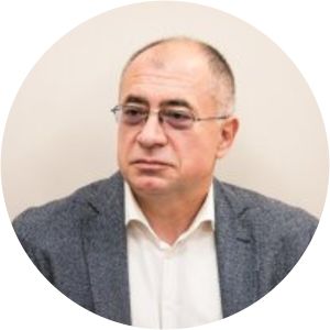 Gintaras Jonas Furmanavičius