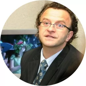 Gintaras Kerbedis photograph